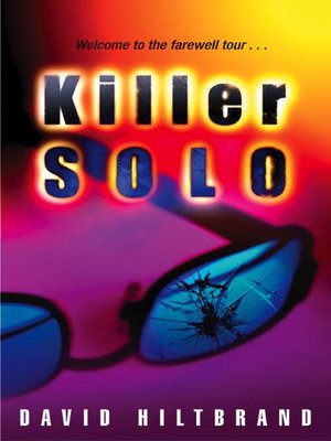 cover image of Killer Solo